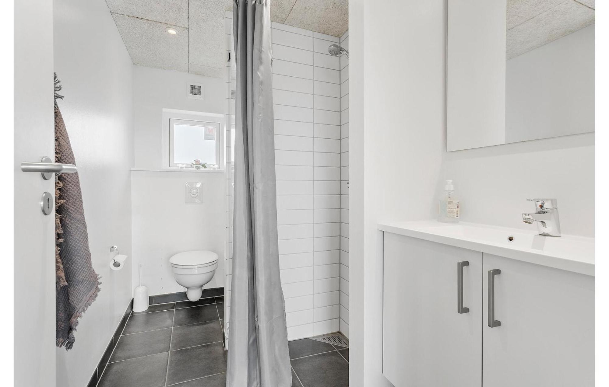Amazing Home In Ringkobing With Kitchen Søndervig Zewnętrze zdjęcie
